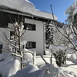 Lägenhet Forsthaus *
