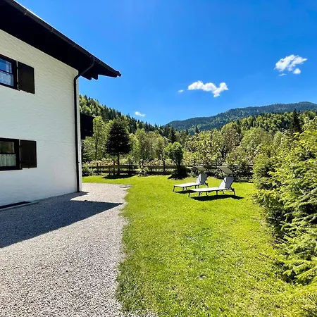 Forsthaus Daire Reit im Winkl