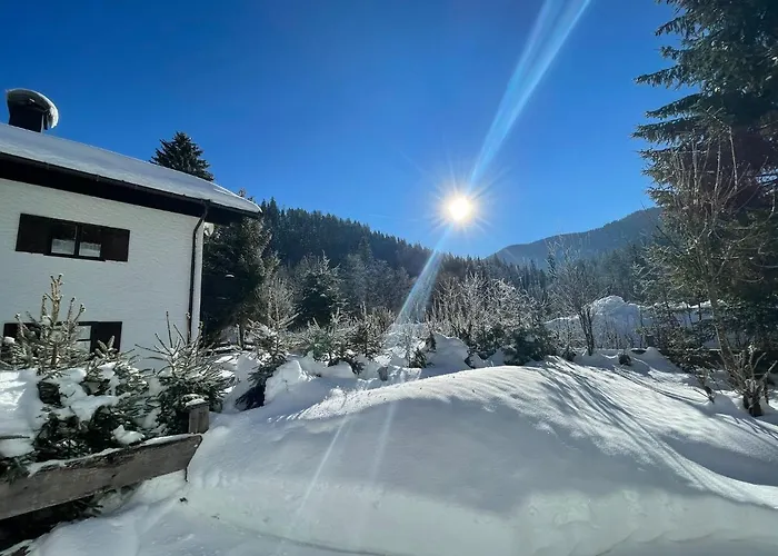 Forsthaus
