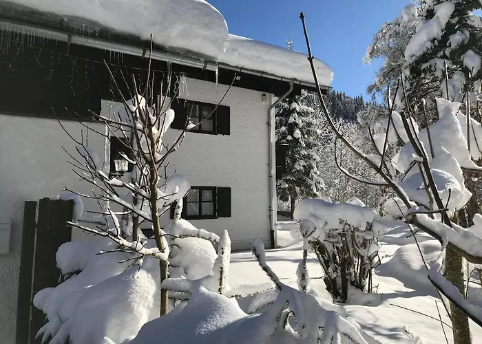 Daire Forsthaus *