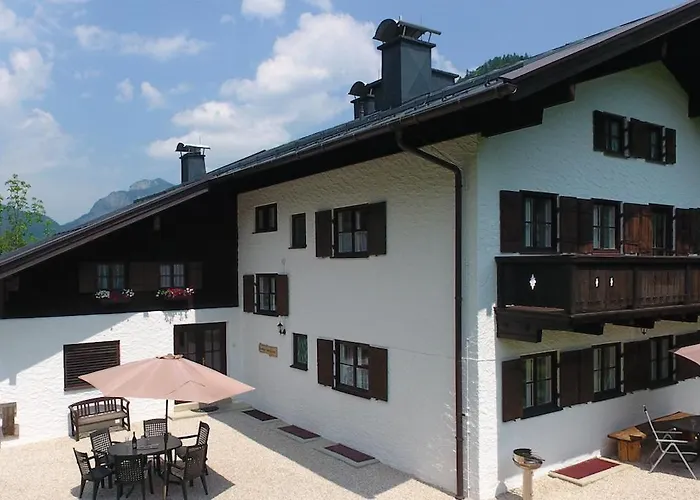 Forsthaus