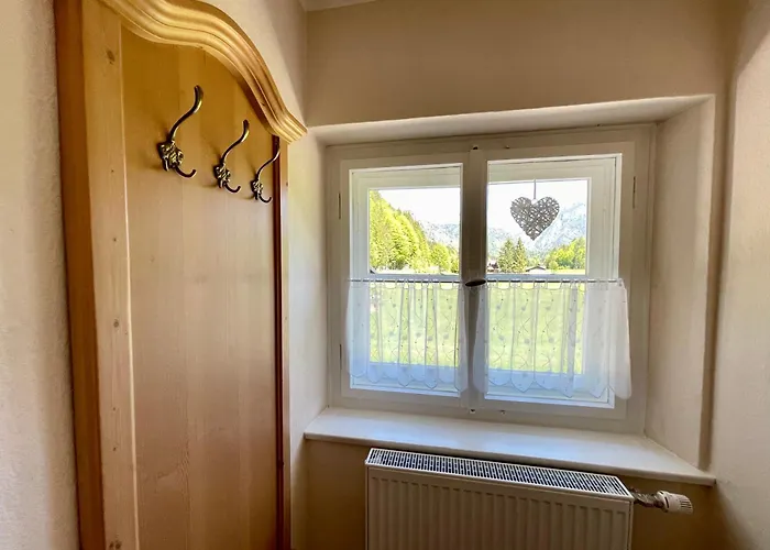 Forsthaus Daire