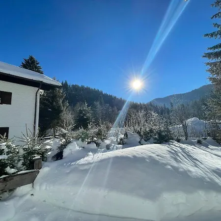 Forsthaus