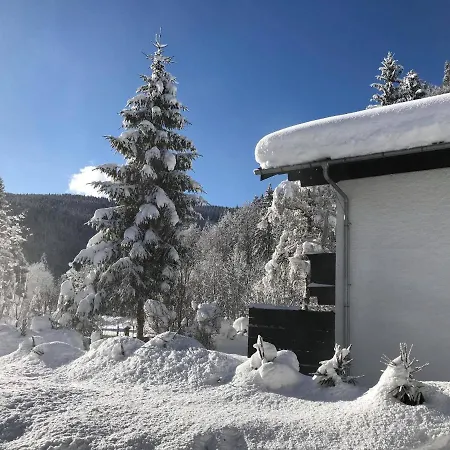 Apartment Forsthaus