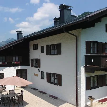 Forsthaus