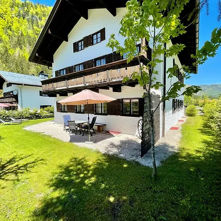 Forsthaus Reit im Winkl