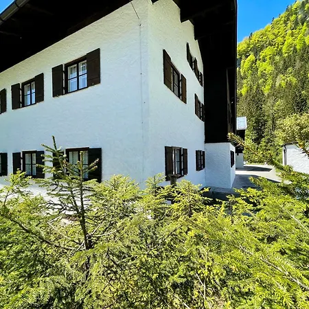 Apartment Forsthaus