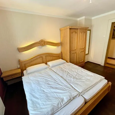 Apartment Forsthaus *