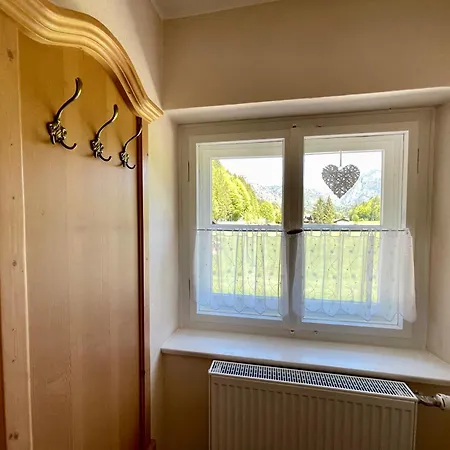 Forsthaus Apartment