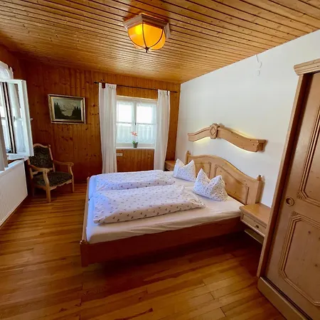 Apartment Forsthaus