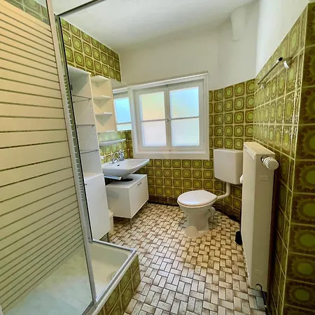 Apartment Forsthaus Reit im Winkl