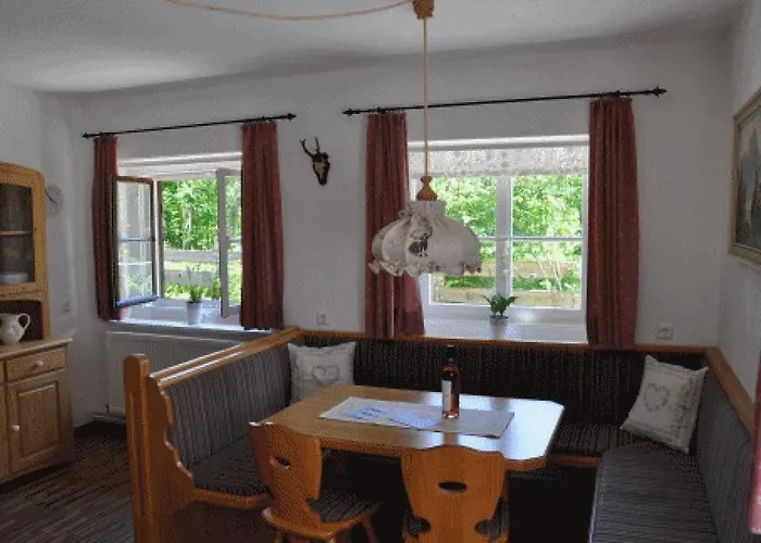 Appartement Forsthaus