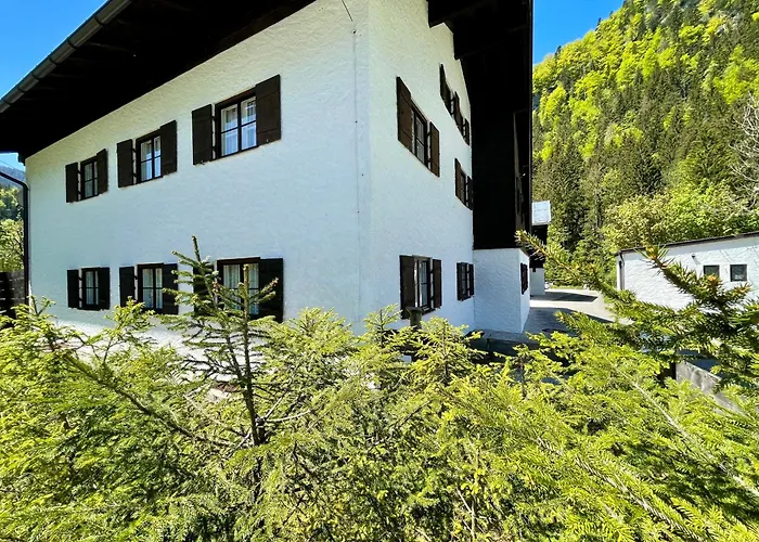 Appartement Forsthaus