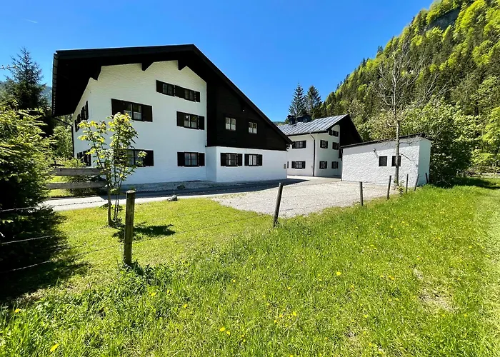 Forsthaus